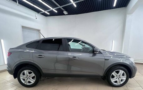 Renault Arkana I, 2019 год, 1 589 000 рублей, 5 фотография