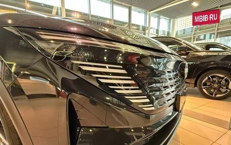 Nissan Qashqai, 2025 год, 2 999 999 рублей, 12 фотография