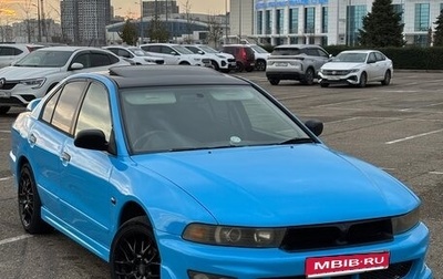 Mitsubishi Galant VIII, 2000 год, 380 000 рублей, 1 фотография