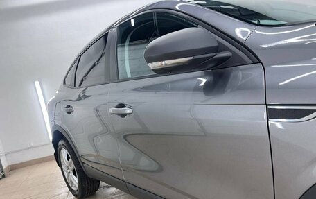 Renault Arkana I, 2019 год, 1 589 000 рублей, 6 фотография