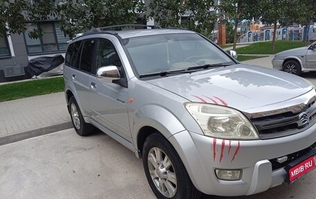 Great Wall Hover, 2007 год, 650 000 рублей, 1 фотография