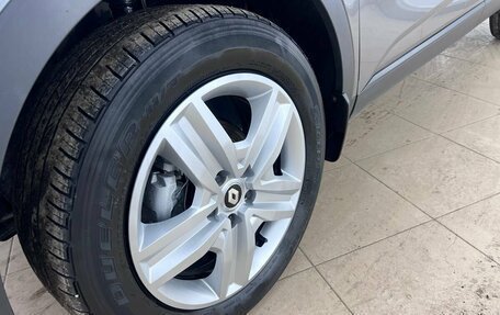 Renault Arkana I, 2019 год, 1 589 000 рублей, 13 фотография