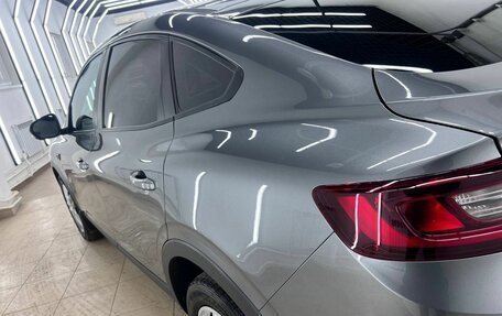 Renault Arkana I, 2019 год, 1 589 000 рублей, 15 фотография