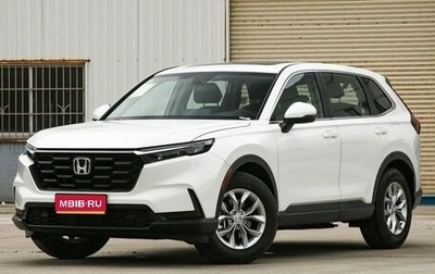 Honda CR-V, 2025 год, 4 499 000 рублей, 1 фотография