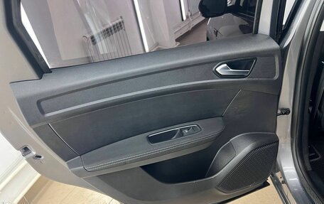 Renault Arkana I, 2019 год, 1 589 000 рублей, 20 фотография