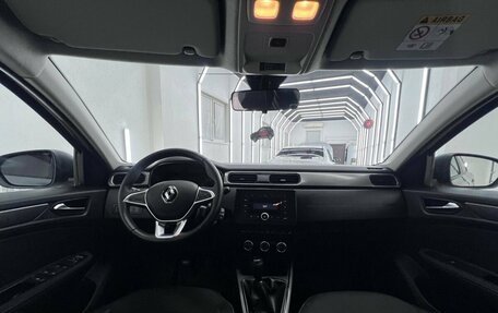 Renault Arkana I, 2019 год, 1 589 000 рублей, 22 фотография