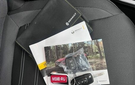 Renault Arkana I, 2019 год, 1 589 000 рублей, 27 фотография