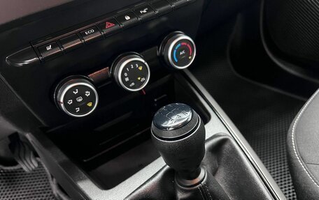 Renault Arkana I, 2019 год, 1 589 000 рублей, 34 фотография