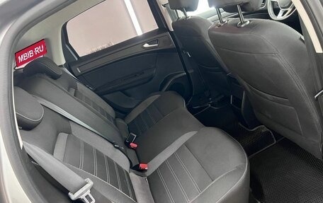 Renault Arkana I, 2019 год, 1 589 000 рублей, 26 фотография