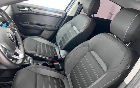 Renault Arkana I, 2019 год, 1 589 000 рублей, 35 фотография