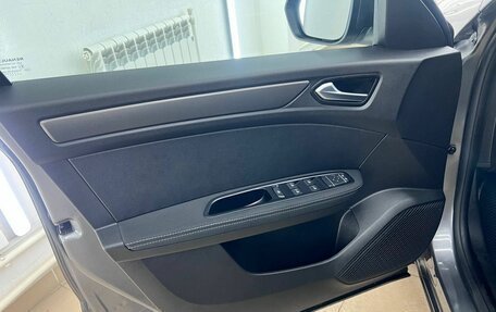 Renault Arkana I, 2019 год, 1 589 000 рублей, 33 фотография