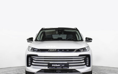 CheryExeed TXL, 2021 год, 2 198 000 рублей, 2 фотография