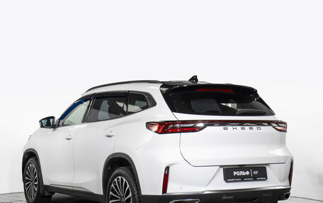 CheryExeed TXL, 2021 год, 2 198 000 рублей, 7 фотография