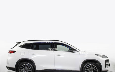 CheryExeed TXL, 2021 год, 2 198 000 рублей, 4 фотография