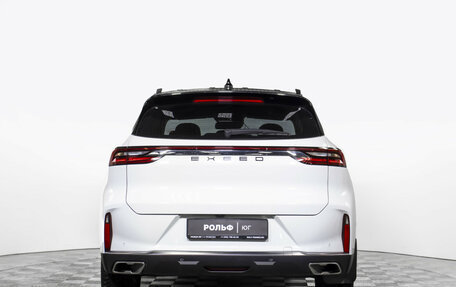 CheryExeed TXL, 2021 год, 2 198 000 рублей, 6 фотография