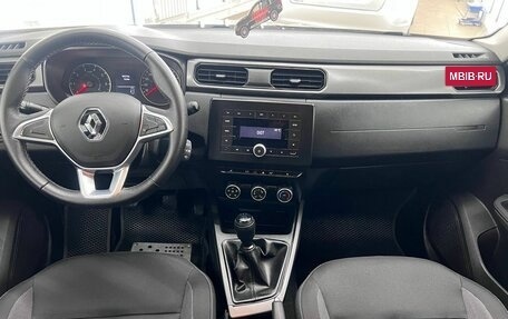 Renault Arkana I, 2019 год, 1 589 000 рублей, 23 фотография