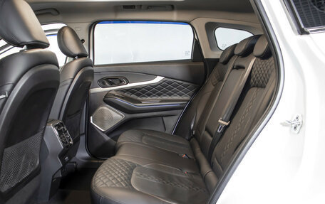 CheryExeed TXL, 2021 год, 2 198 000 рублей, 10 фотография