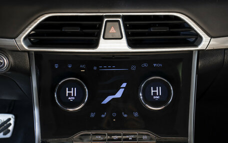 CheryExeed TXL, 2021 год, 2 198 000 рублей, 15 фотография