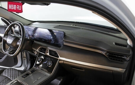 CheryExeed TXL, 2021 год, 2 198 000 рублей, 9 фотография