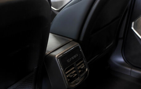 CheryExeed TXL, 2021 год, 2 198 000 рублей, 19 фотография