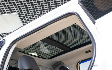 CheryExeed TXL, 2021 год, 2 198 000 рублей, 18 фотография