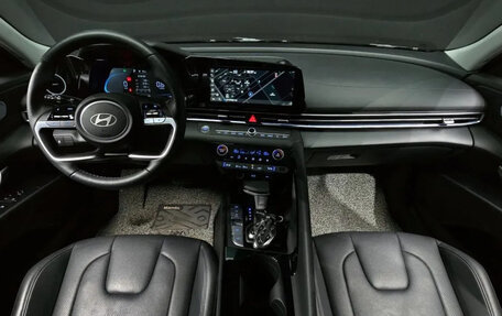 Hyundai Avante, 2024 год, 2 280 000 рублей, 7 фотография