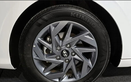 Hyundai Avante, 2024 год, 2 280 000 рублей, 5 фотография