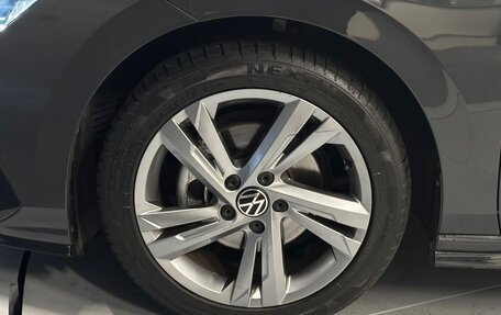 Volkswagen Golf VIII, 2022 год, 2 000 032 рублей, 6 фотография