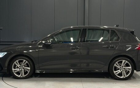 Volkswagen Golf VIII, 2022 год, 2 000 032 рублей, 4 фотография