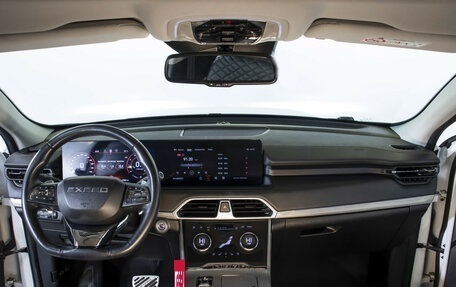 CheryExeed TXL, 2021 год, 2 198 000 рублей, 13 фотография