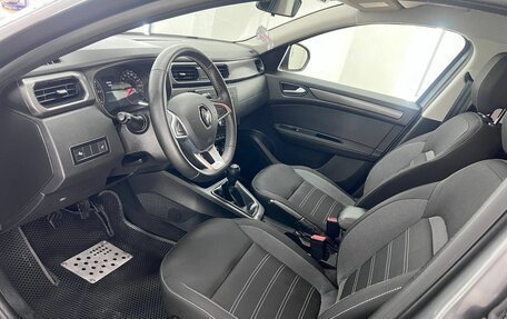 Renault Arkana I, 2019 год, 1 589 000 рублей, 29 фотография