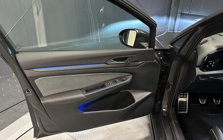 Volkswagen Golf VIII, 2022 год, 2 000 032 рублей, 10 фотография