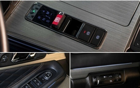 CheryExeed TXL, 2021 год, 2 198 000 рублей, 21 фотография