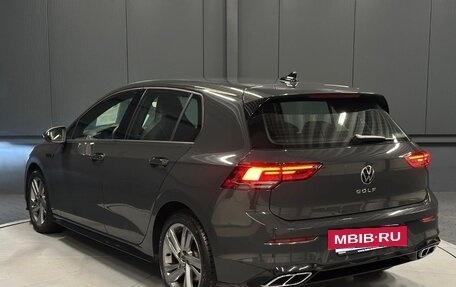 Volkswagen Golf VIII, 2022 год, 2 000 032 рублей, 2 фотография