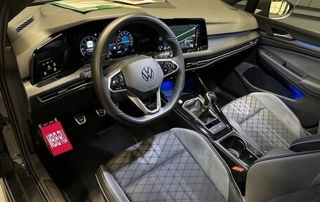 Volkswagen Golf VIII, 2022 год, 2 000 032 рублей, 12 фотография