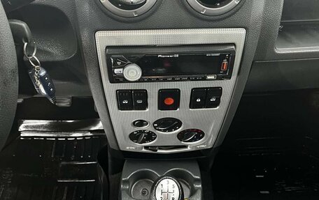 Renault Logan I, 2007 год, 335 000 рублей, 15 фотография