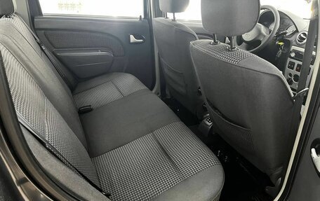 Renault Logan I, 2007 год, 335 000 рублей, 18 фотография