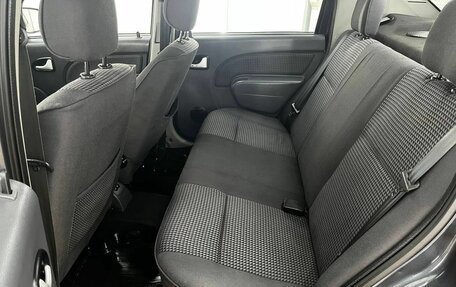 Renault Logan I, 2007 год, 335 000 рублей, 12 фотография