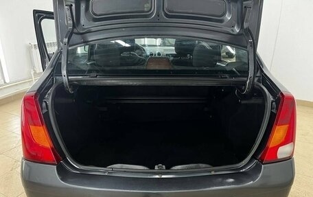 Renault Logan I, 2007 год, 335 000 рублей, 9 фотография