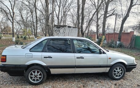 Volkswagen Passat B3, 1988 год, 175 000 рублей, 3 фотография