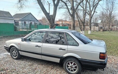 Volkswagen Passat B3, 1988 год, 175 000 рублей, 5 фотография