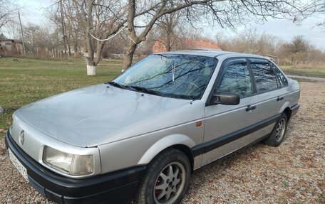 Volkswagen Passat B3, 1988 год, 175 000 рублей, 6 фотография