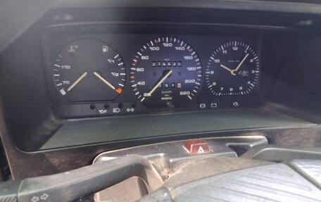 Volkswagen Passat B3, 1988 год, 175 000 рублей, 7 фотография