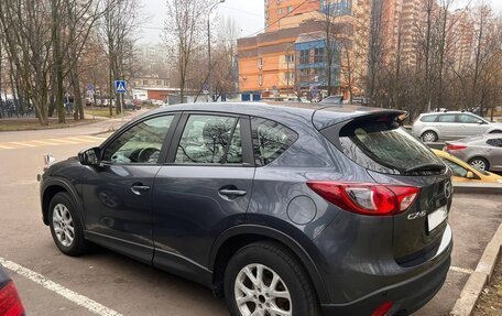 Mazda CX-5 II, 2012 год, 1 290 000 рублей, 5 фотография