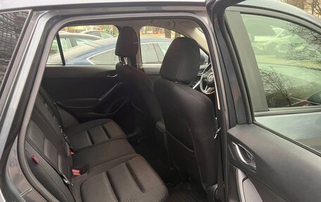 Mazda CX-5 II, 2012 год, 1 290 000 рублей, 11 фотография