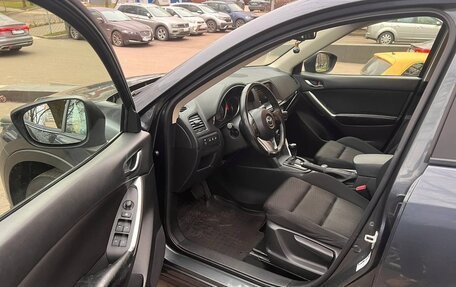 Mazda CX-5 II, 2012 год, 1 290 000 рублей, 12 фотография