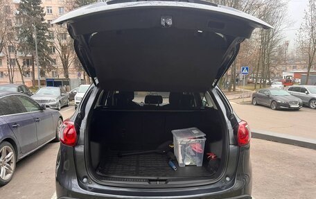 Mazda CX-5 II, 2012 год, 1 290 000 рублей, 9 фотография