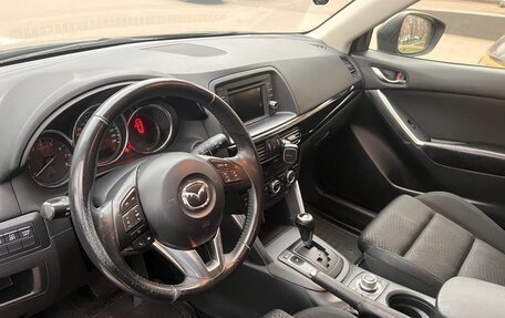 Mazda CX-5 II, 2012 год, 1 290 000 рублей, 13 фотография