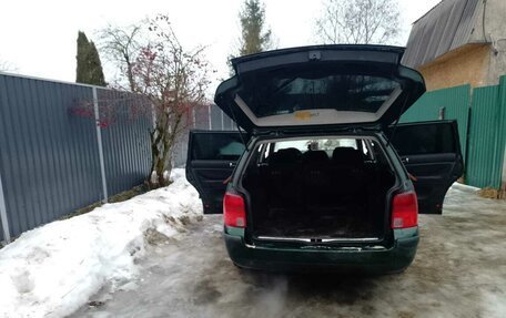 Volkswagen Passat B5+ рестайлинг, 1998 год, 200 000 рублей, 5 фотография