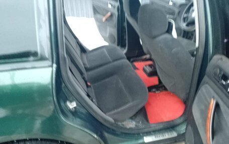 Volkswagen Passat B5+ рестайлинг, 1998 год, 200 000 рублей, 11 фотография